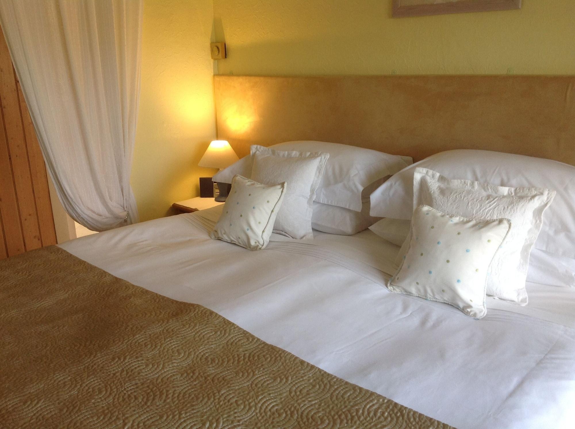 Shakespeare's View 5* Snitterfield