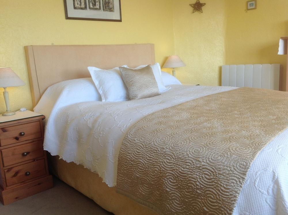 Shakespeare's View Guest house Snitterfield