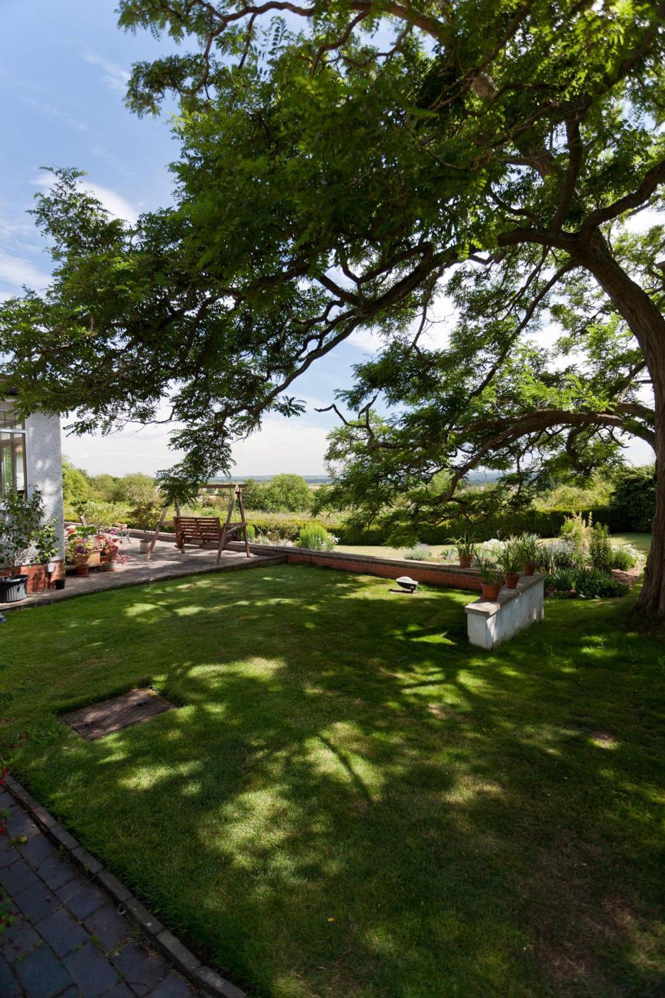 Guest house Shakespeare's View
