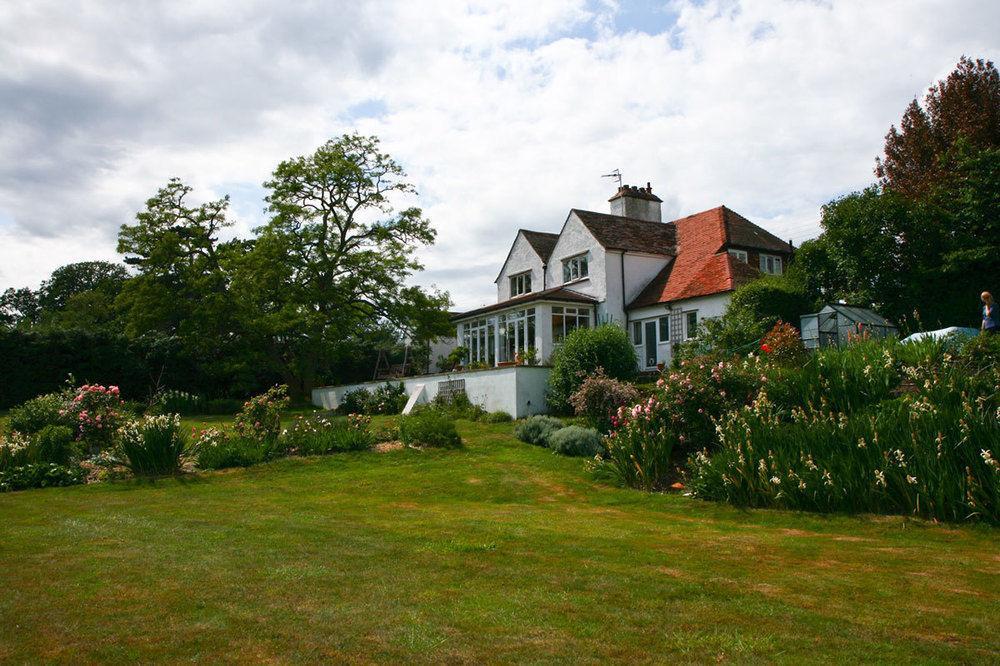 Guest house Shakespeare's View Snitterfield