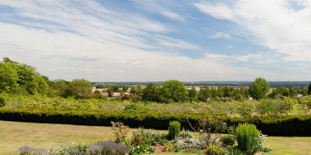 Gasthof Shakespeare's View 5*