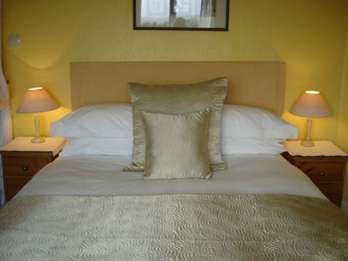 Shakespeare's View Guest house Snitterfield