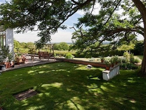 Gasthof Shakespeare's View 5*