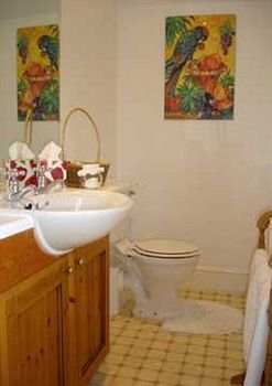 Shakespeare's View Guest house 5*