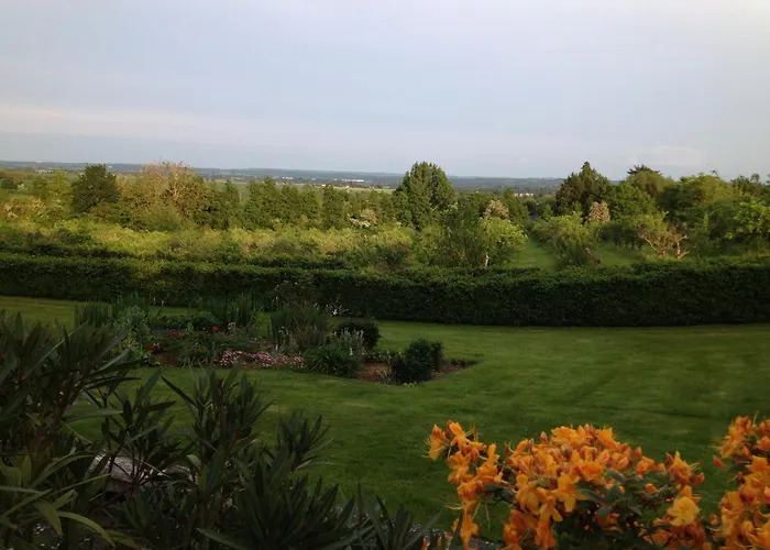 Shakespeare\'S View