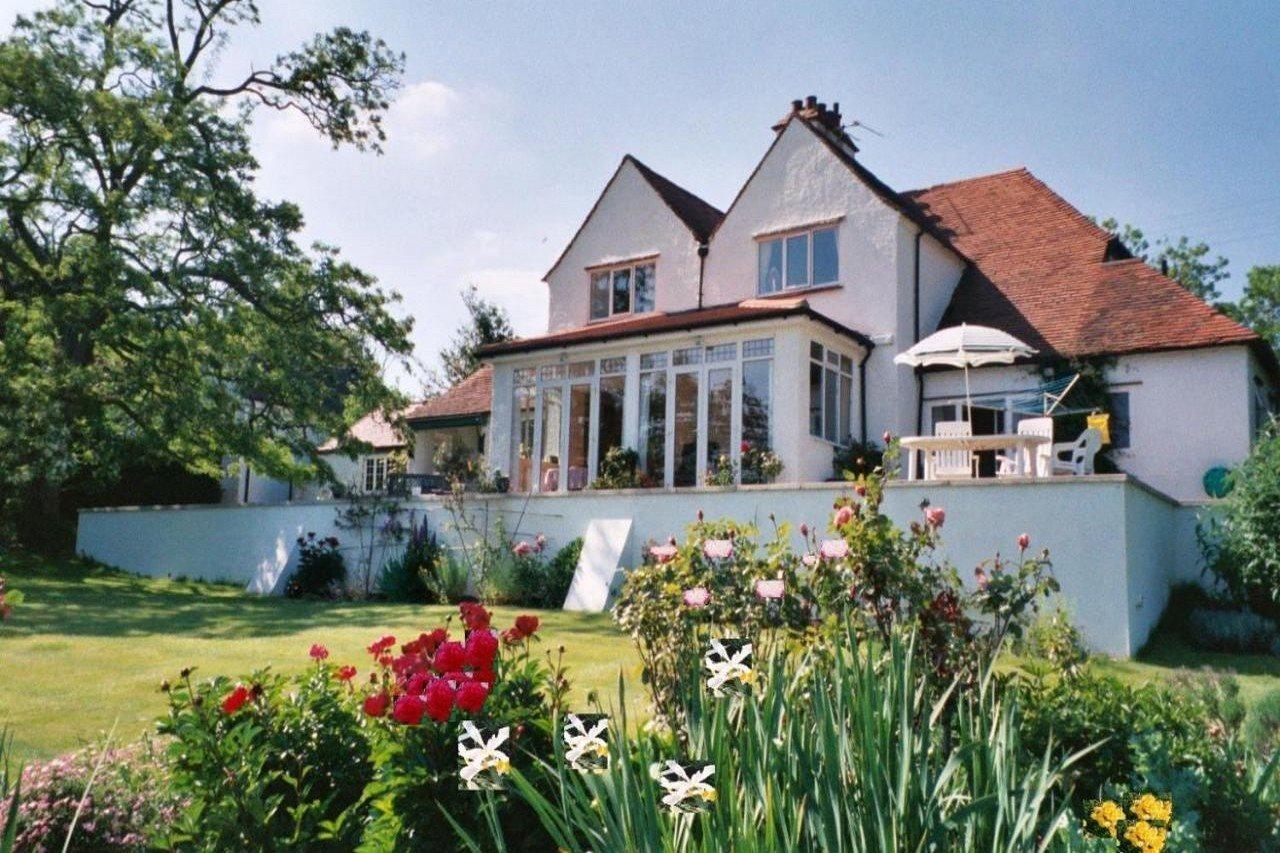 Гостевой дом Shakespeare's View 5*