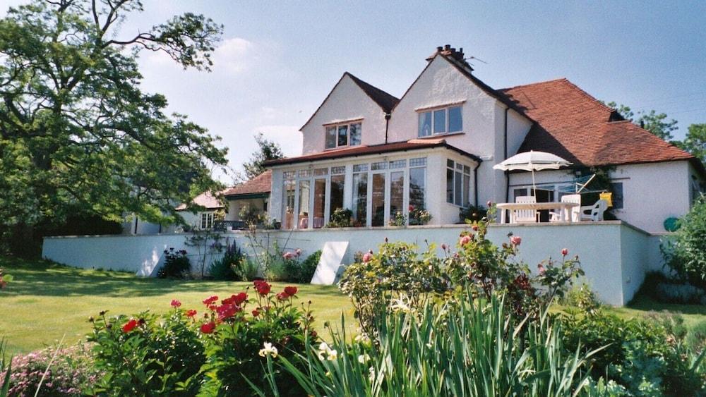 Гостевой дом Shakespeare's View 5*