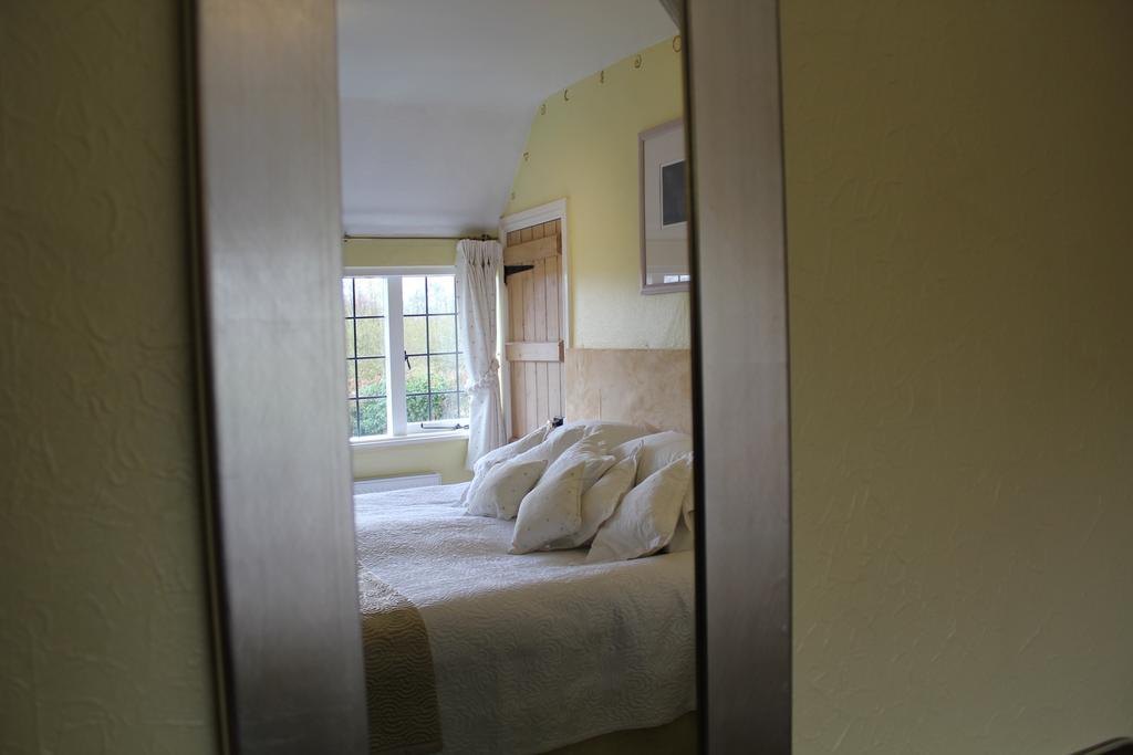 Shakespeare's View Гостевой дом 5*