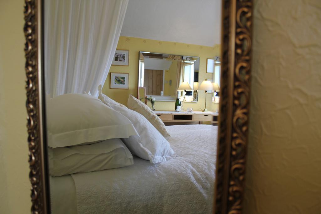 Гостевой дом Shakespeare's View 5*