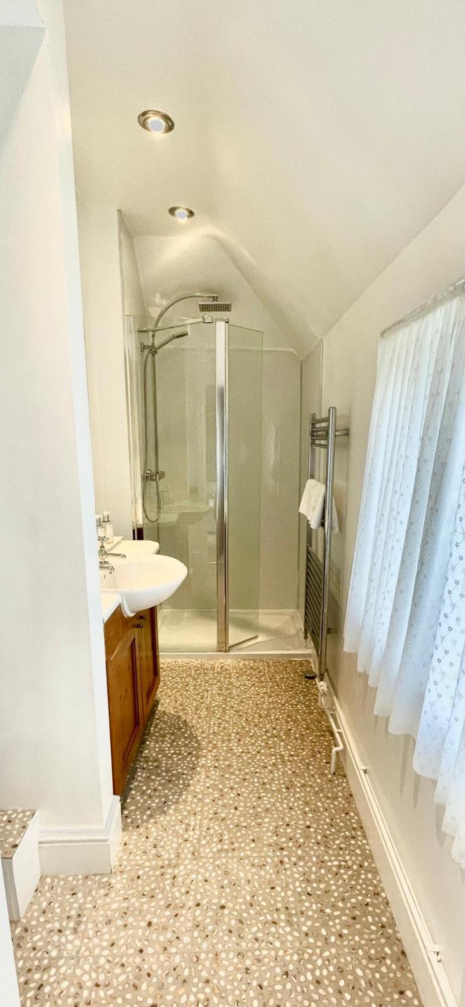 Shakespeare's View Гостевой дом 5*