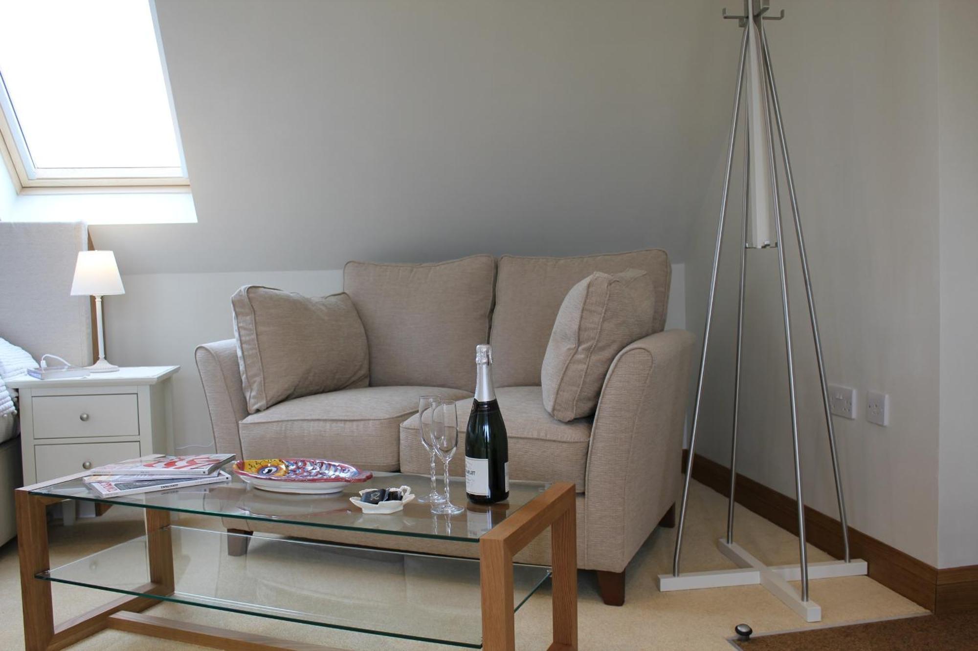 Gasthuis Shakespeare's View 5*