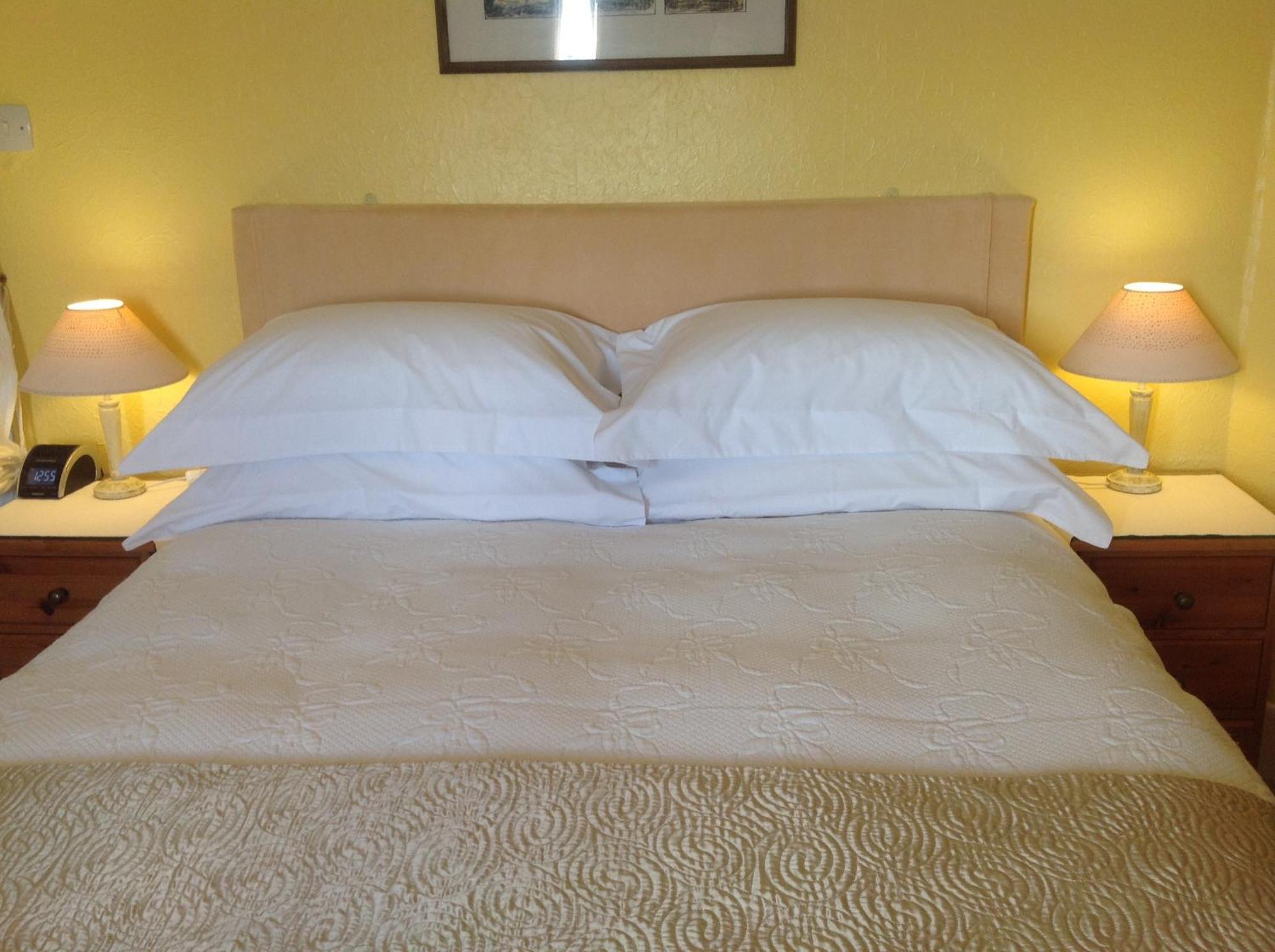 Gasthuis Shakespeare's View 5*