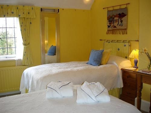 Shakespeare's View Гостевой дом 5*